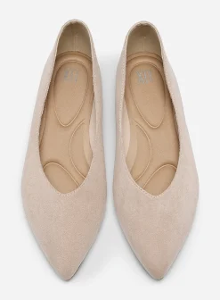 XIT Ballerinaskor|Sommarskor<,Ballerinaskor