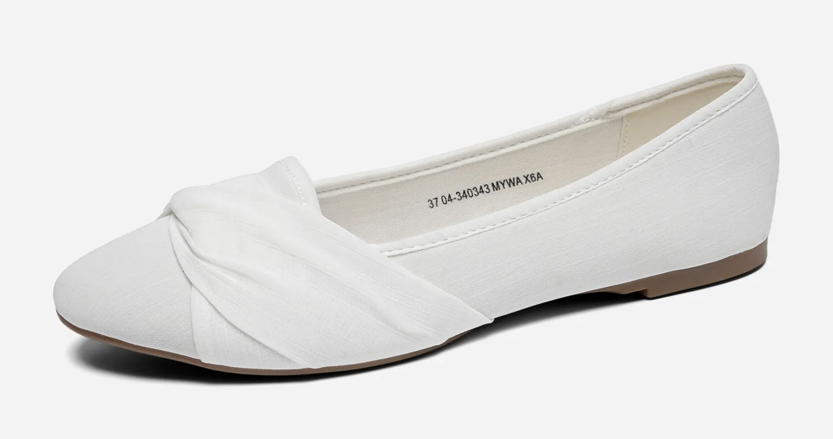 XIT Ballerinaskor|Sommarskor<,Ballerinaskor