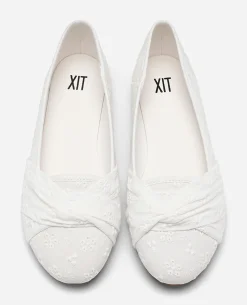 XIT Ballerinaskor|Sommarskor<,Ballerinaskor