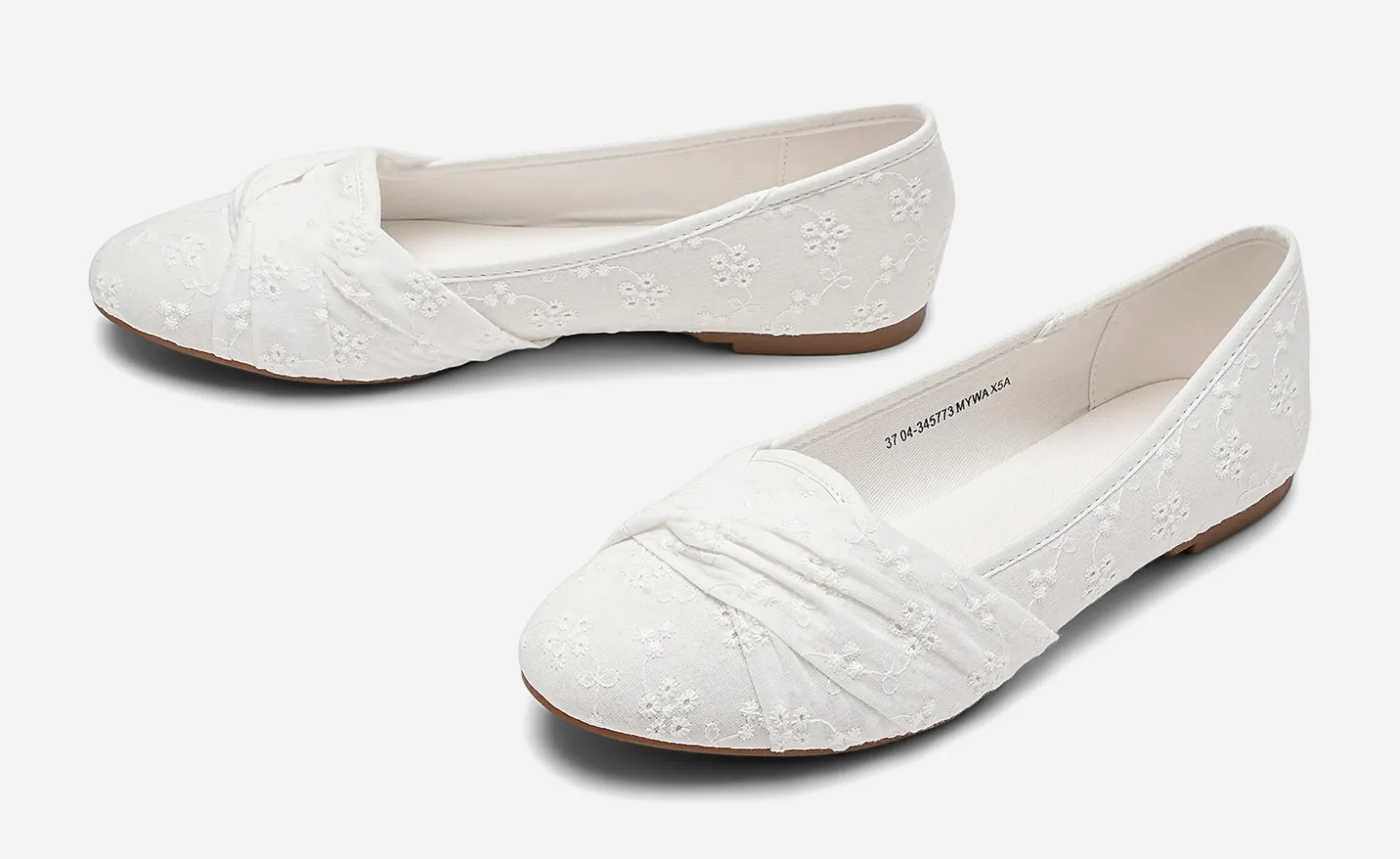 XIT Ballerinaskor|Sommarskor<,Ballerinaskor