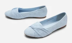 XIT Ballerinaskor|Sommarskor<,Ballerinaskor