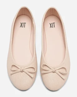 XIT Ballerinaskor|Sommarskor<,Ballerinaskor