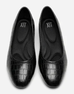 XIT Ballerinaskor|Sommarskor<,Ballerinaskor