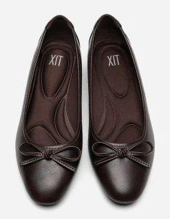 XIT Ballerinaskor|Sommarskor<,Ballerinaskor