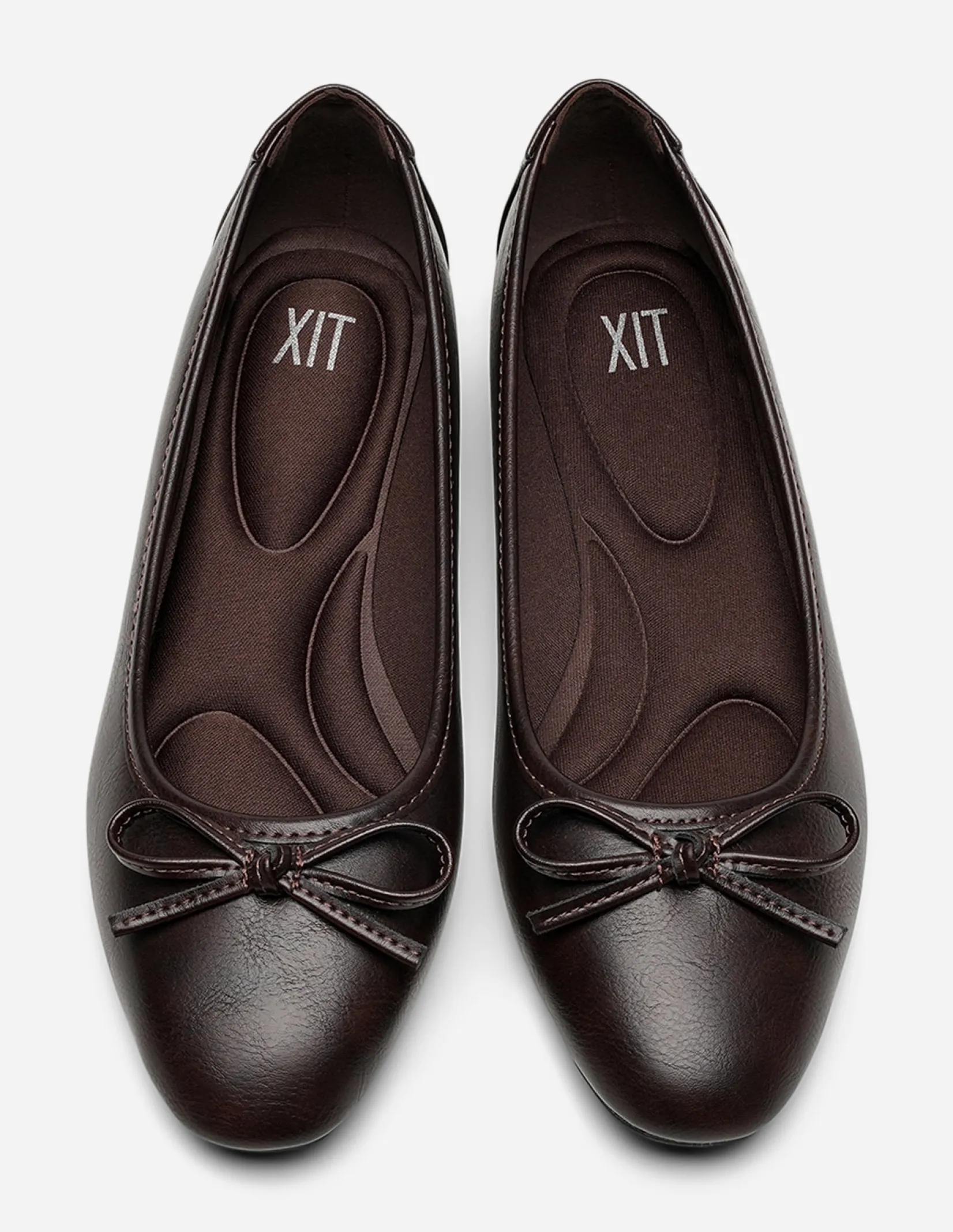 XIT Ballerinaskor|Sommarskor<,Ballerinaskor