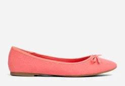 XIT Ballerinaskor|Sommarskor<,Ballerinaskor
