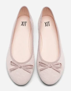 XIT Ballerinaskor|Sommarskor<,Ballerinaskor