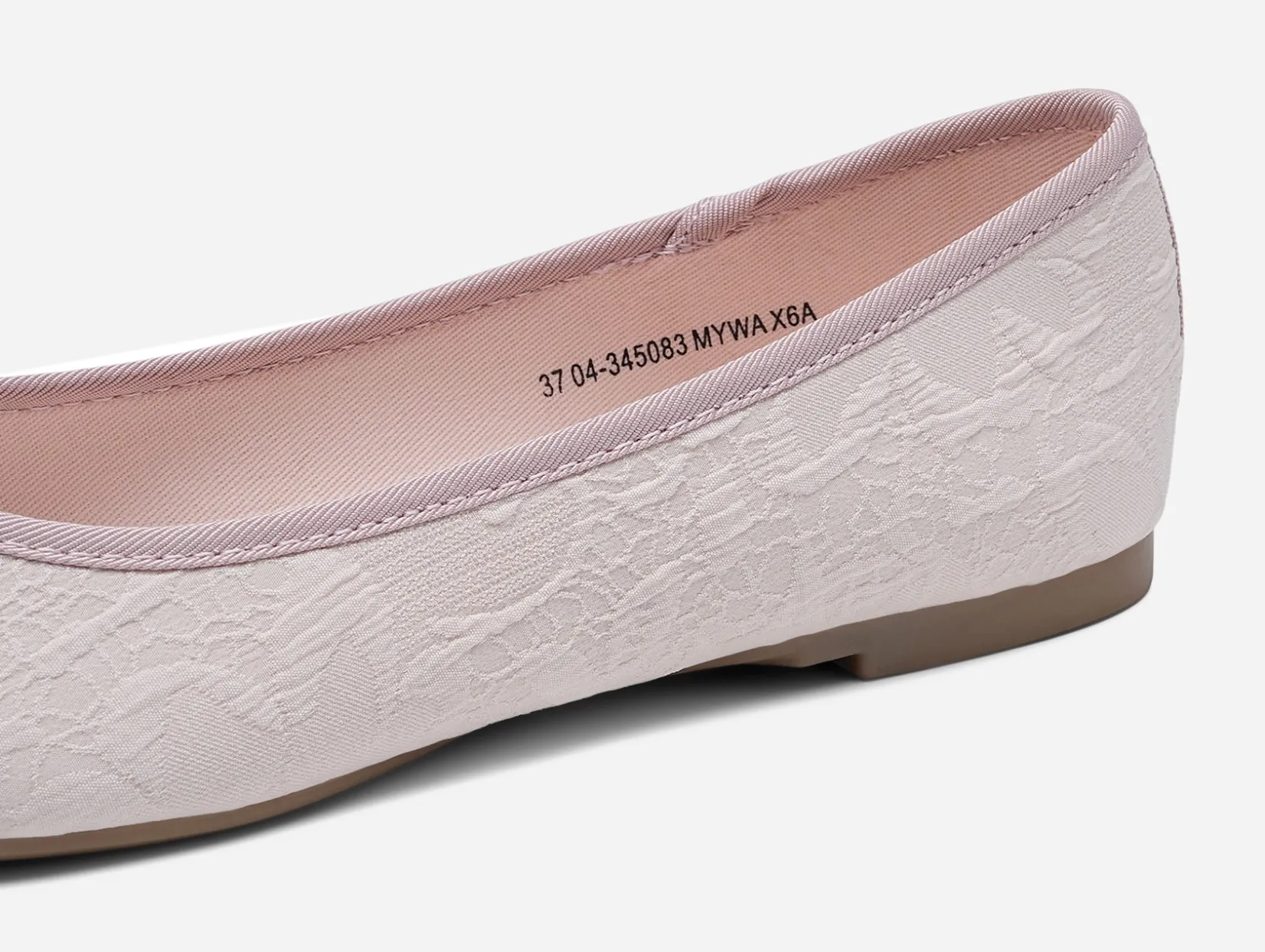 XIT Ballerinaskor|Sommarskor<,Ballerinaskor