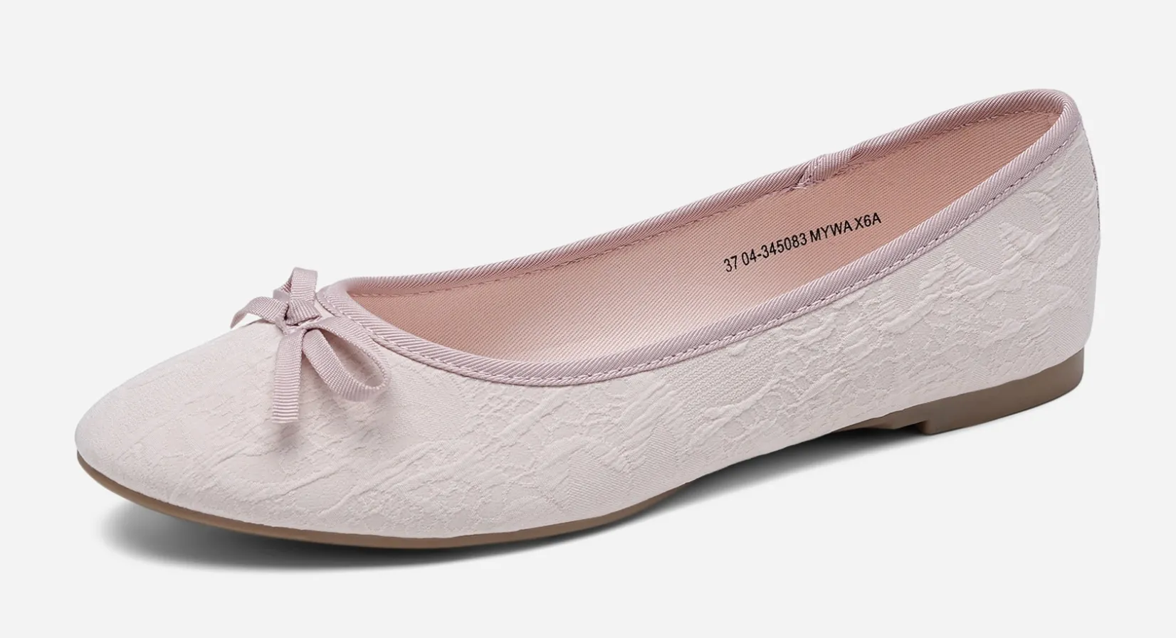 XIT Ballerinaskor|Sommarskor<,Ballerinaskor