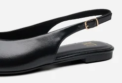 XIT Ballerinaskor|Sommarskor<,Ballerinaskor med slingback