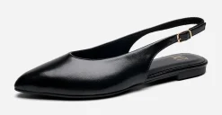 XIT Ballerinaskor|Sommarskor<,Ballerinaskor med slingback