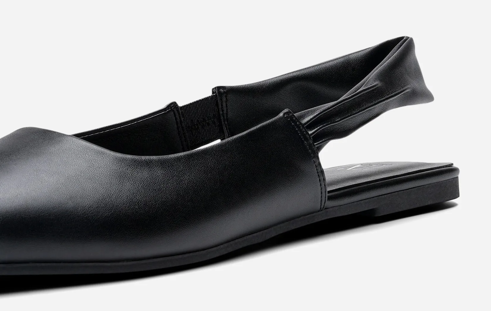 XIT Ballerinaskor|Sommarskor<,Ballerinaskor med slingback
