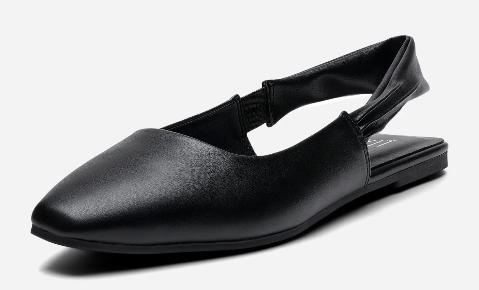 XIT Ballerinaskor|Sommarskor<,Ballerinaskor med slingback