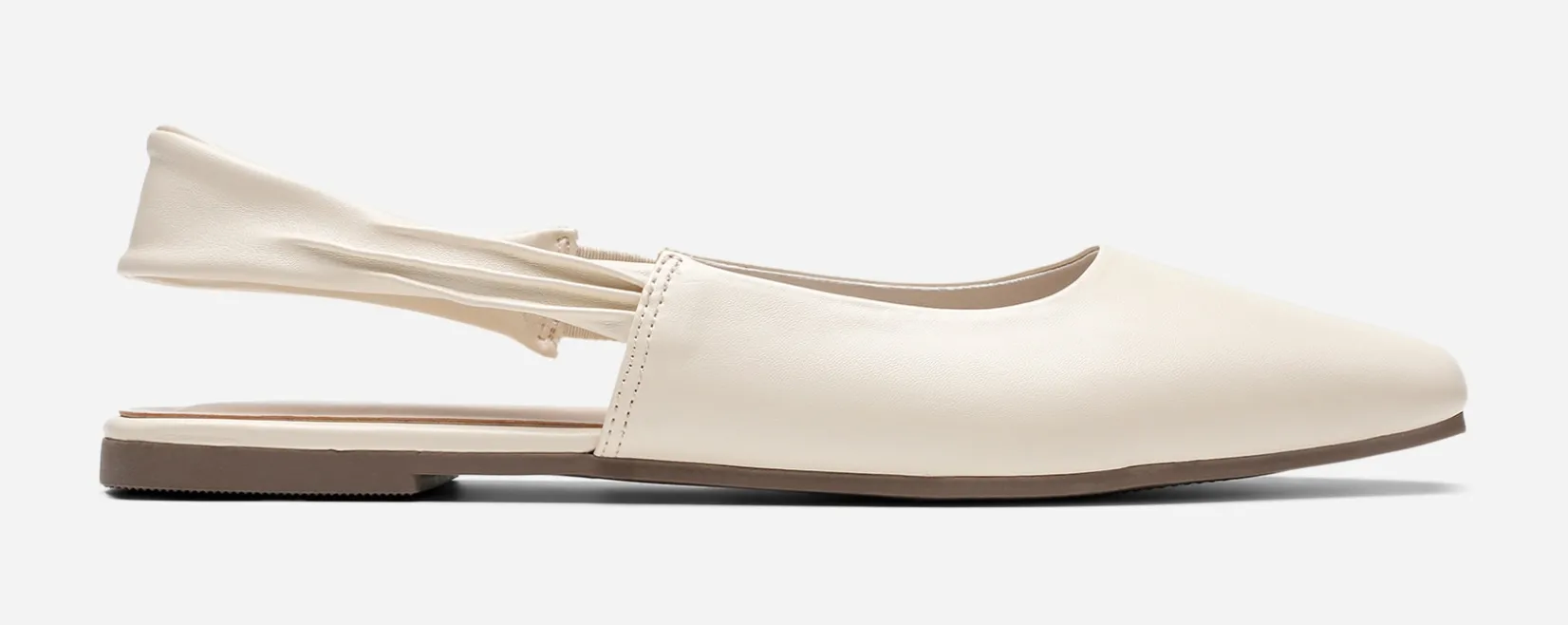 XIT Ballerinaskor|Sommarskor<,Ballerinaskor med slingback