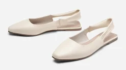XIT Ballerinaskor|Sommarskor<,Ballerinaskor med slingback