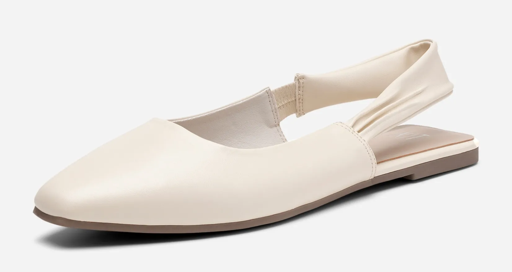 XIT Ballerinaskor|Sommarskor<,Ballerinaskor med slingback