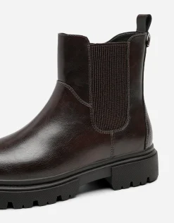 XIT Boots Och Kängor|Höstskor<,Chelseaboots