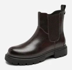 XIT Boots Och Kängor|Höstskor<,Chelseaboots