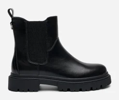 XIT Boots Och Kängor|Höstskor<,Chelseaboots