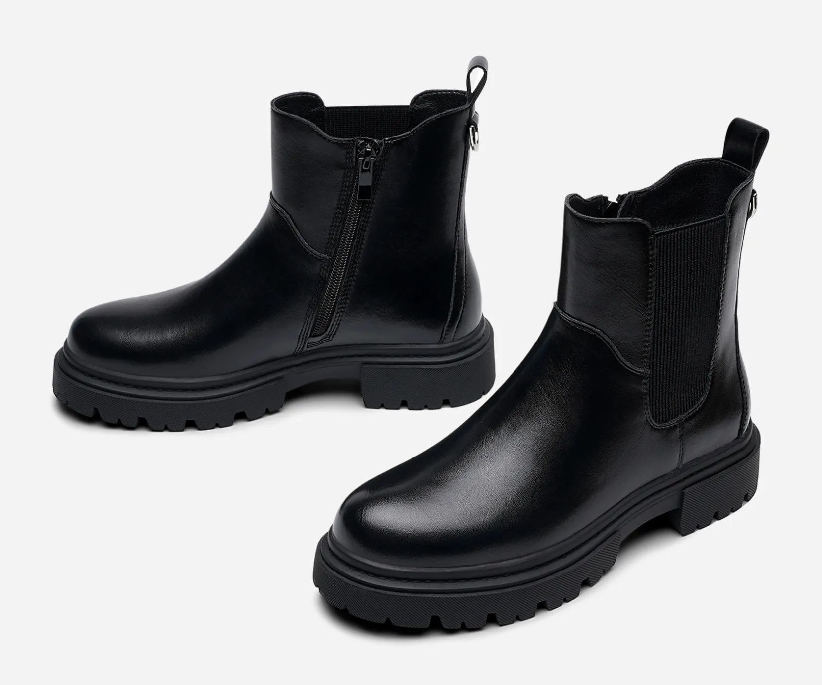XIT Boots Och Kängor|Höstskor<,Chelseaboots