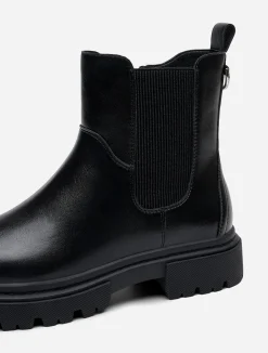 XIT Boots Och Kängor|Höstskor<,Chelseaboots