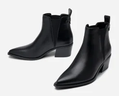 XIT Boots Och Kängor|Höstskor<,Cowboyboots