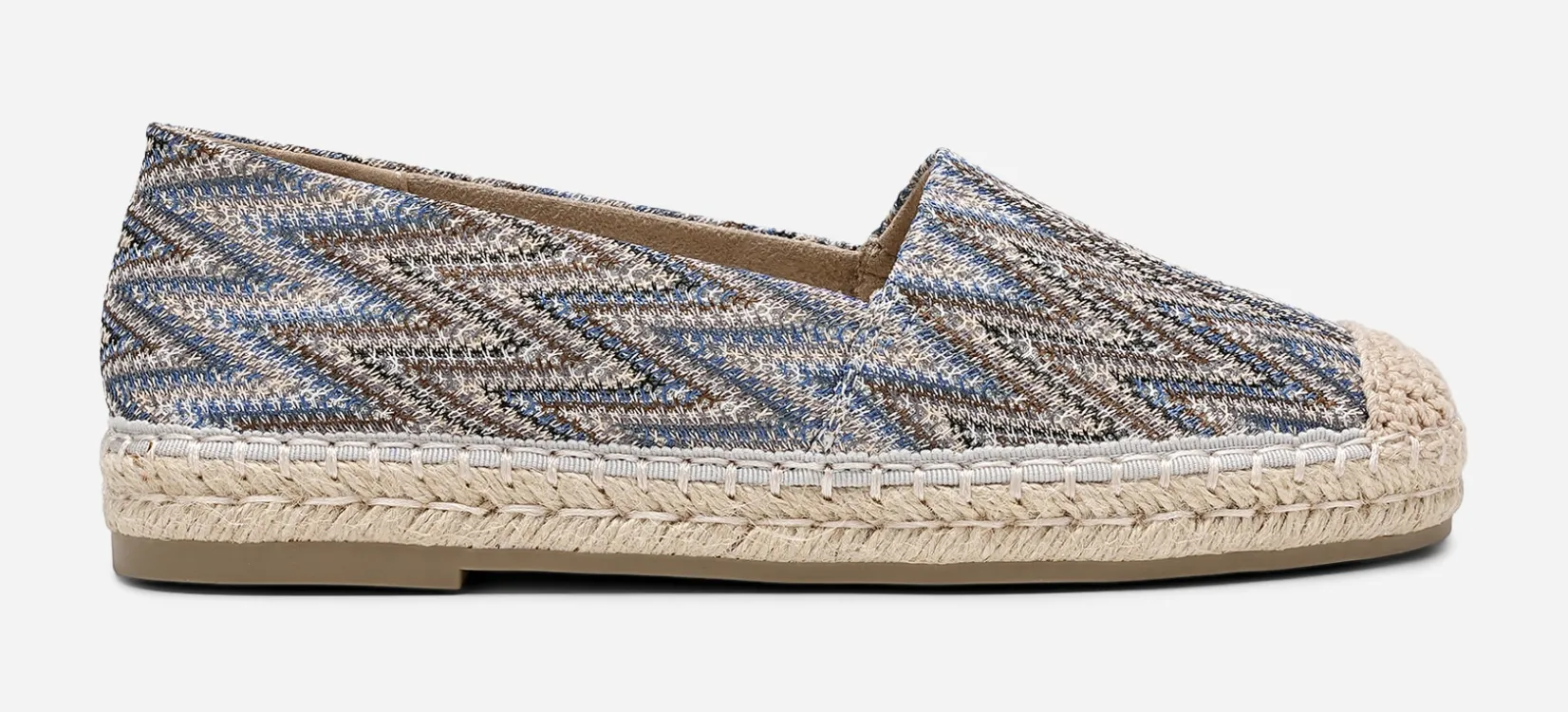 XIT Lågskor|Sommarskor<,Espadrillos