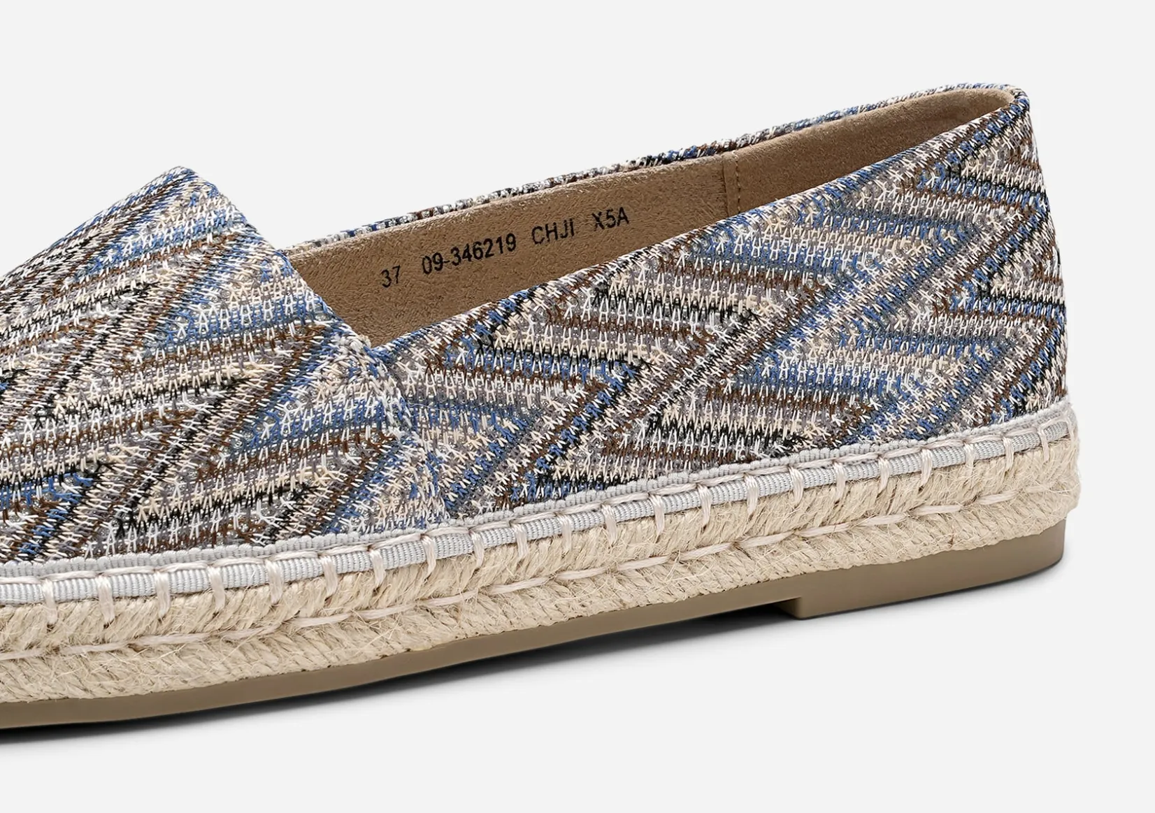 XIT Lågskor|Sommarskor<,Espadrillos