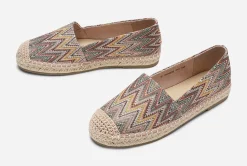 XIT Lågskor|Sommarskor<,Espadrillos