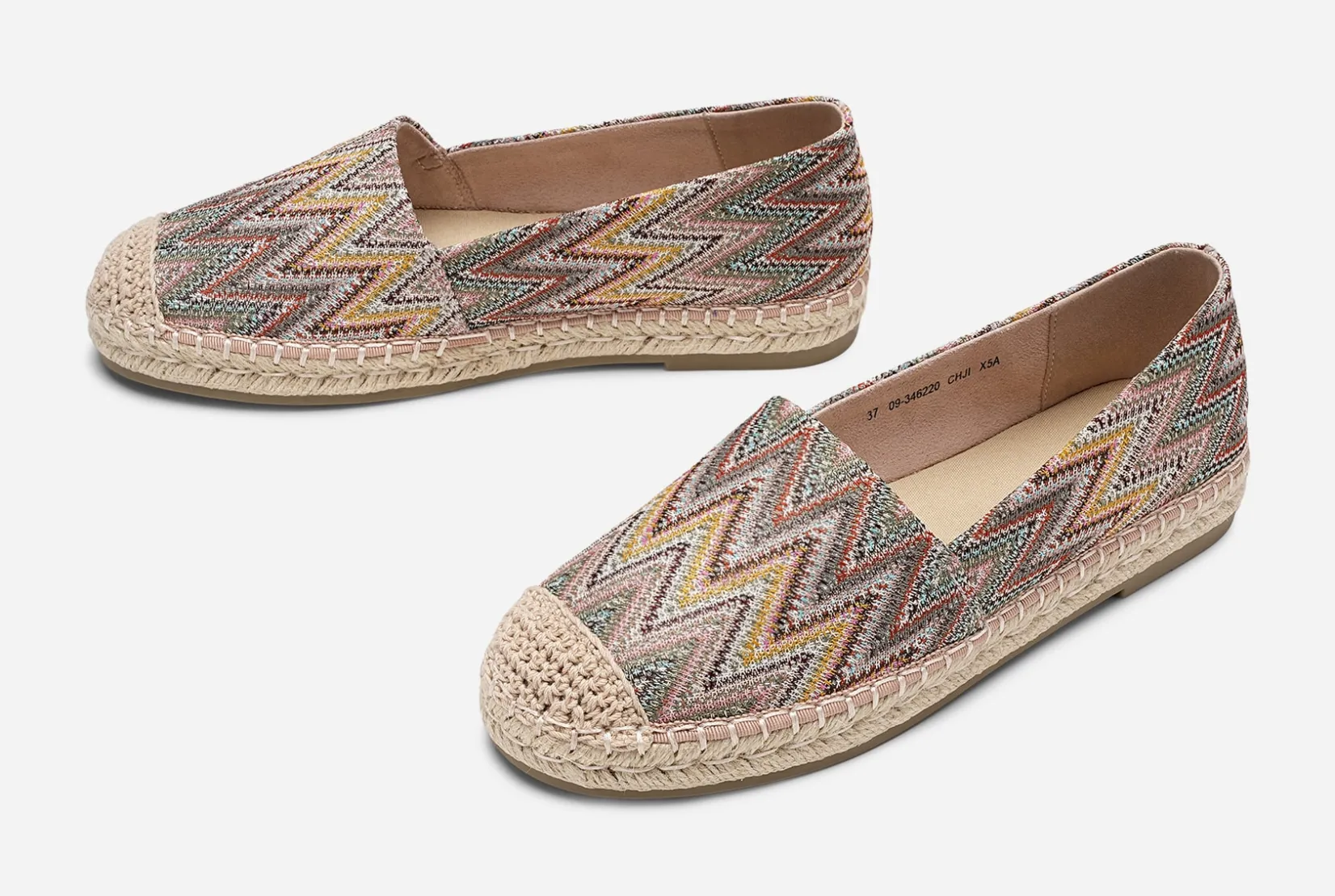 XIT Lågskor|Sommarskor<,Espadrillos