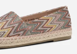 XIT Lågskor|Sommarskor<,Espadrillos