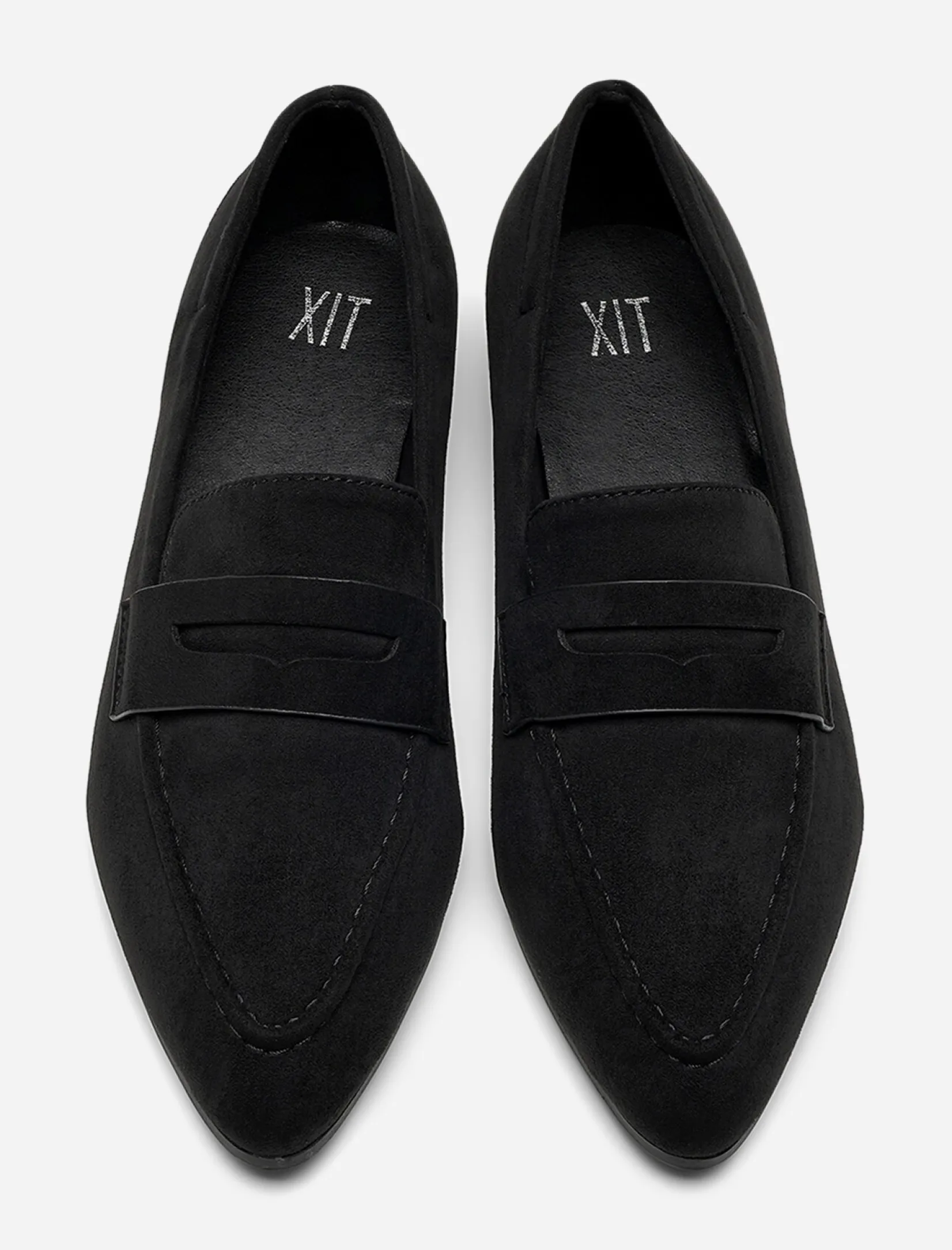 XIT Loafers|Vårskor<,Loafers