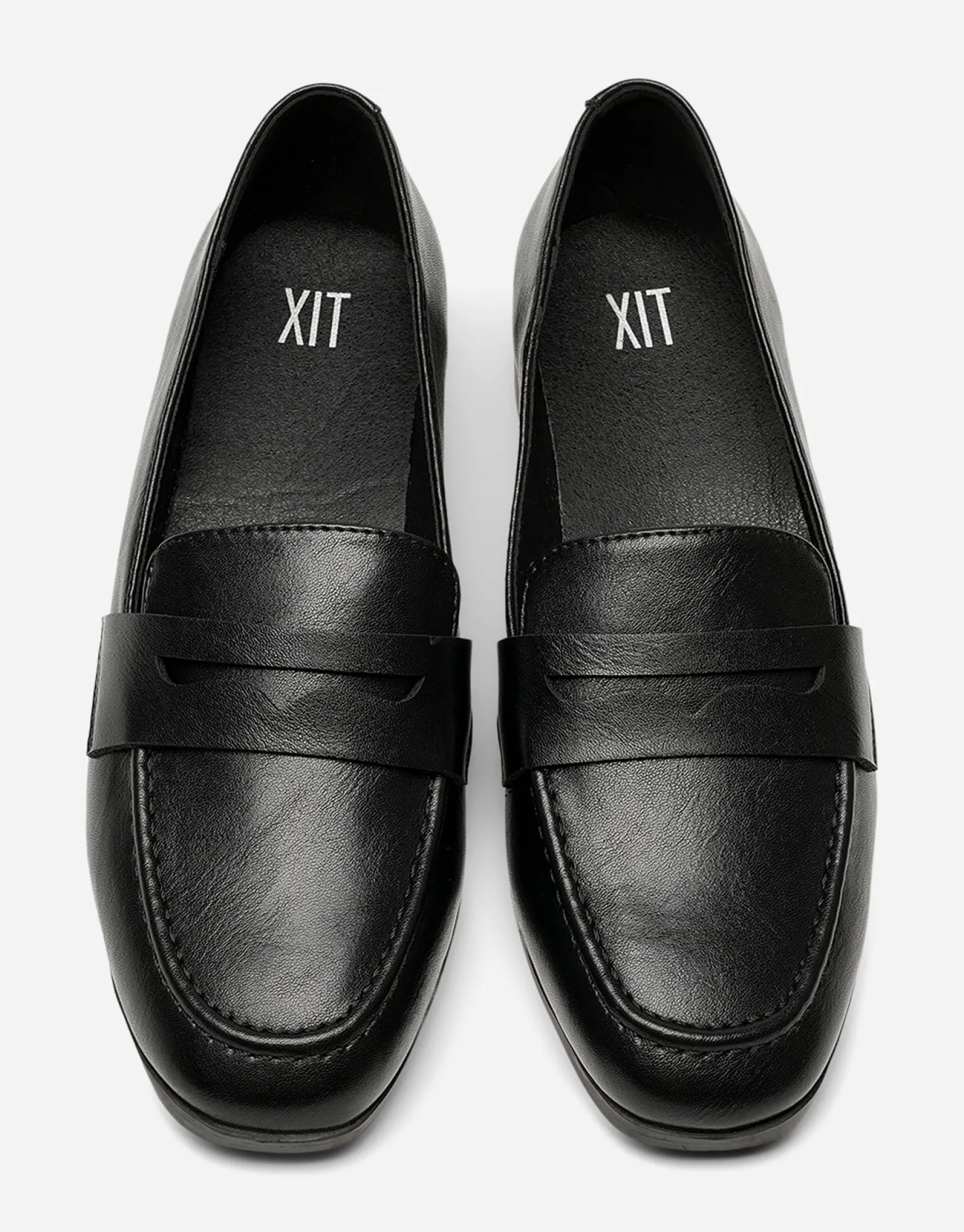 XIT Loafers|Vårskor<,Loafers