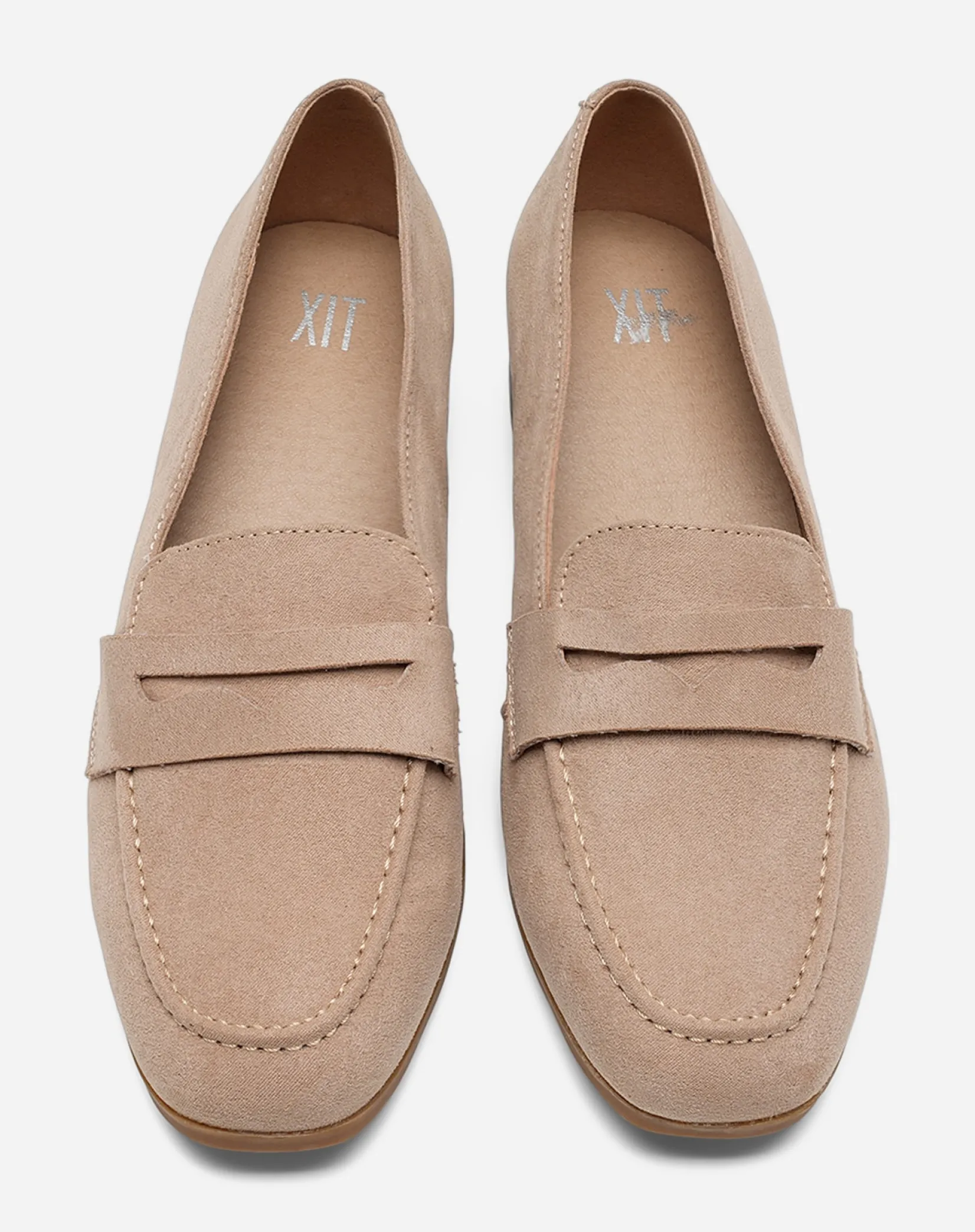 XIT Loafers|Vårskor<,Loafers