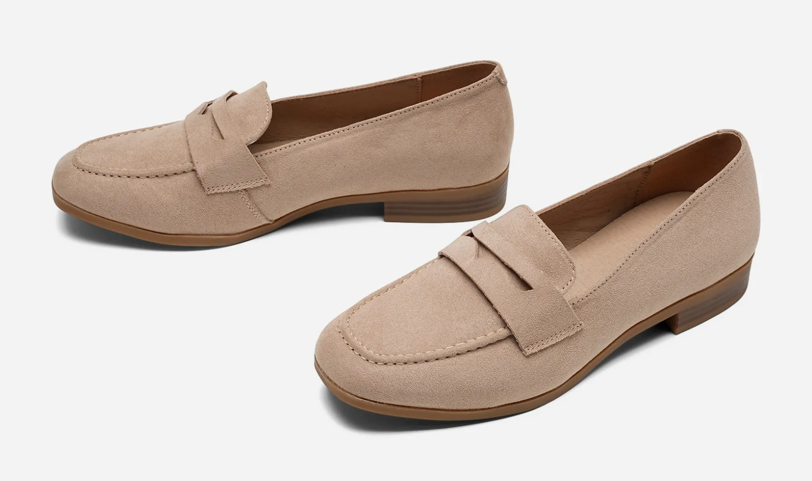 XIT Loafers|Vårskor<,Loafers