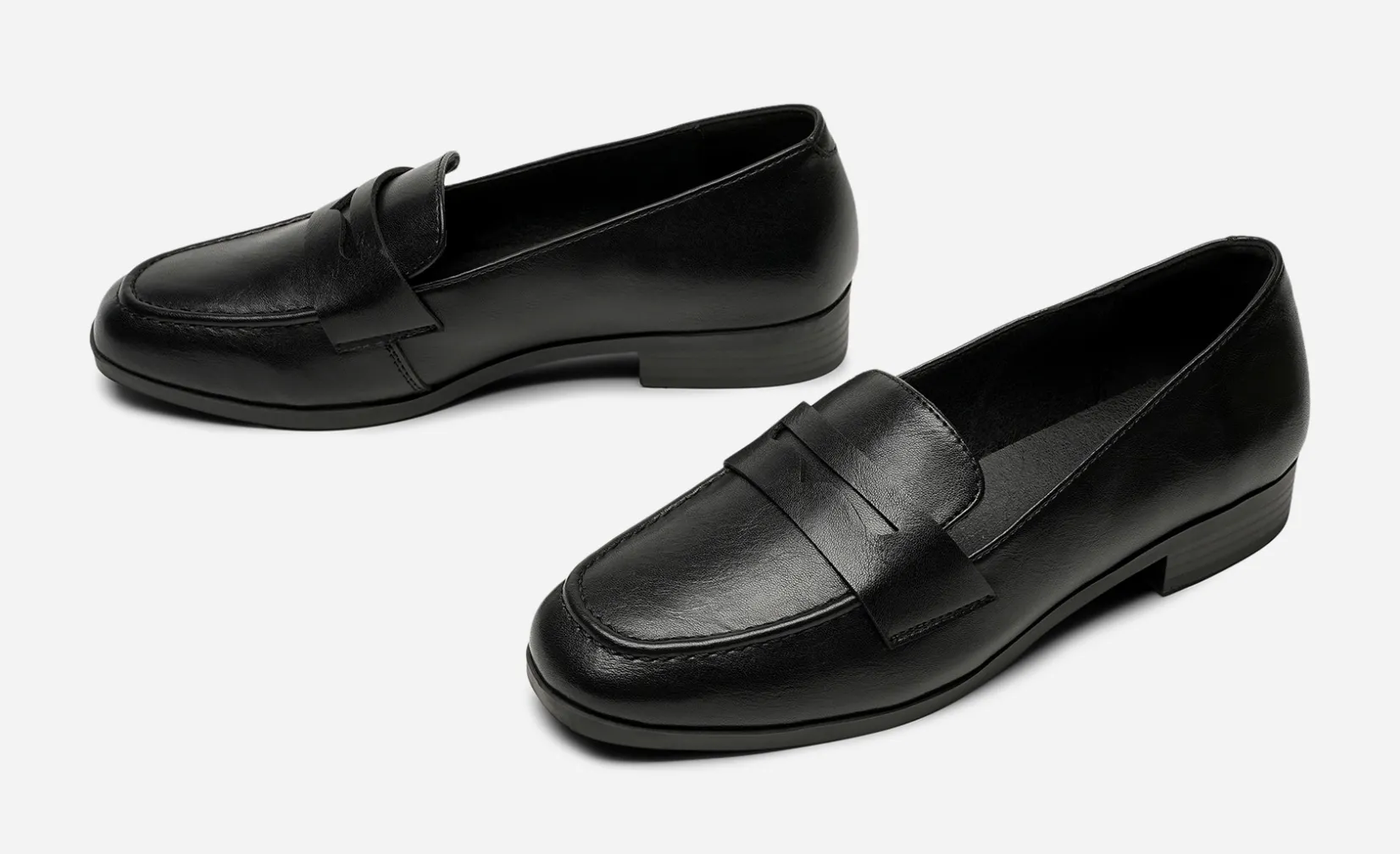 XIT Loafers|Höstskor<,Loafers