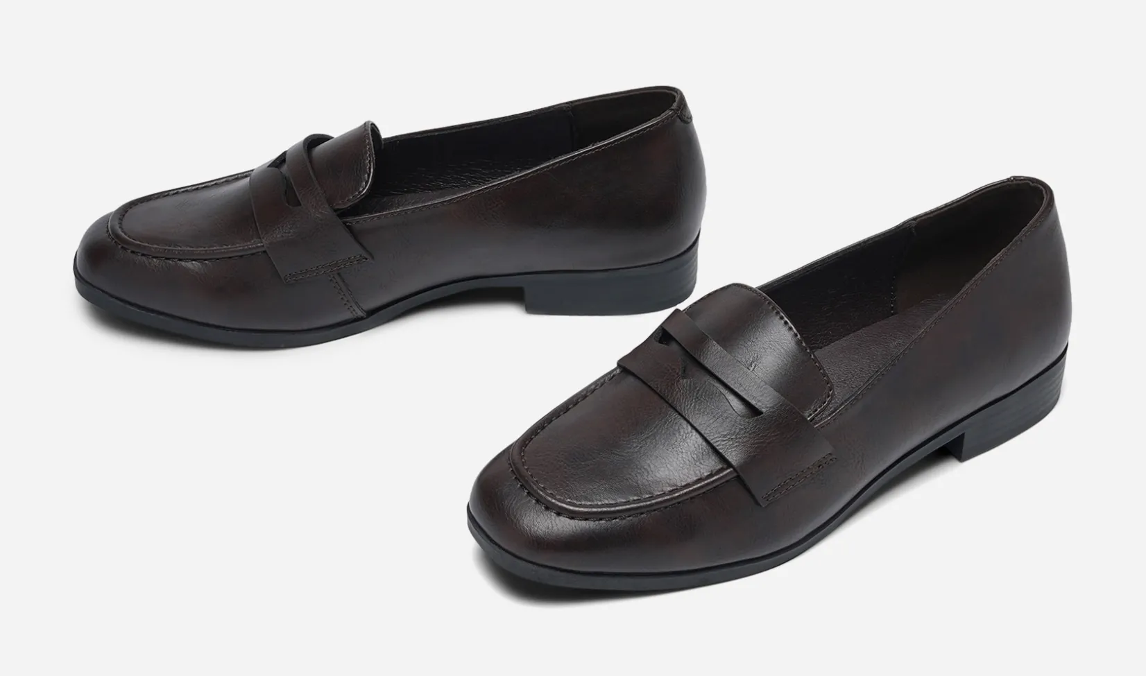 XIT Loafers|Höstskor<,Loafers