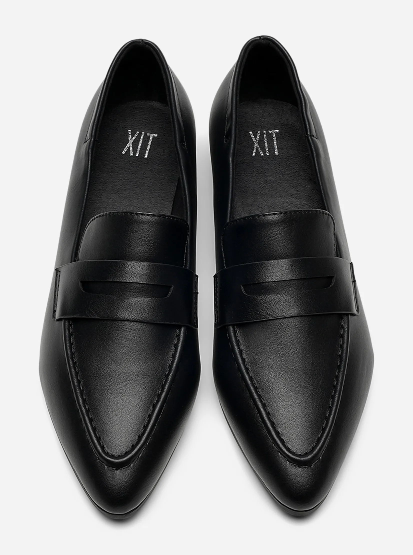 XIT Loafers|Höstskor<,Loafers