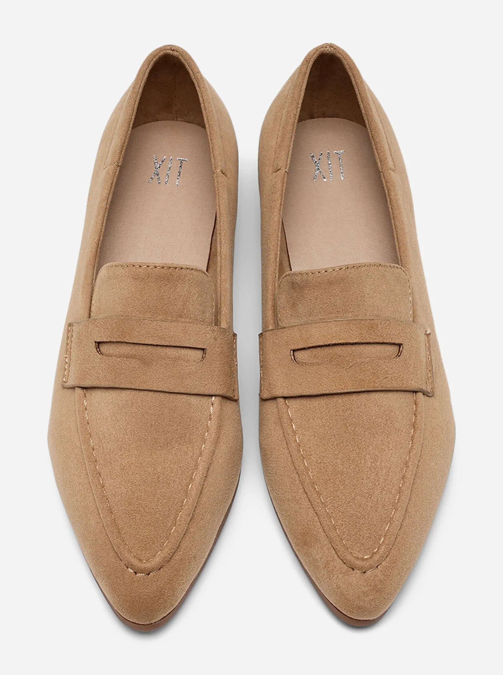 XIT Loafers|Höstskor<,Loafers