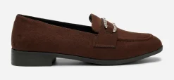XIT Loafers|Höstskor<,Loafers med spänne