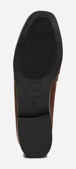 XIT Loafers|Höstskor<,Loafers med spänne