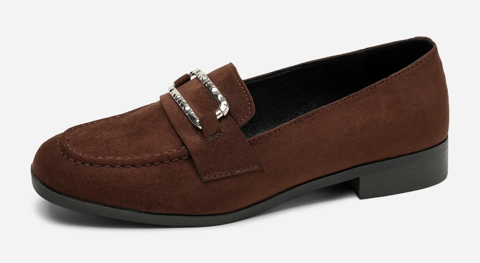 XIT Loafers|Höstskor<,Loafers med spänne