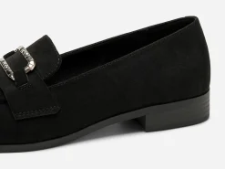 XIT Loafers|Höstskor<,Loafers med spänne