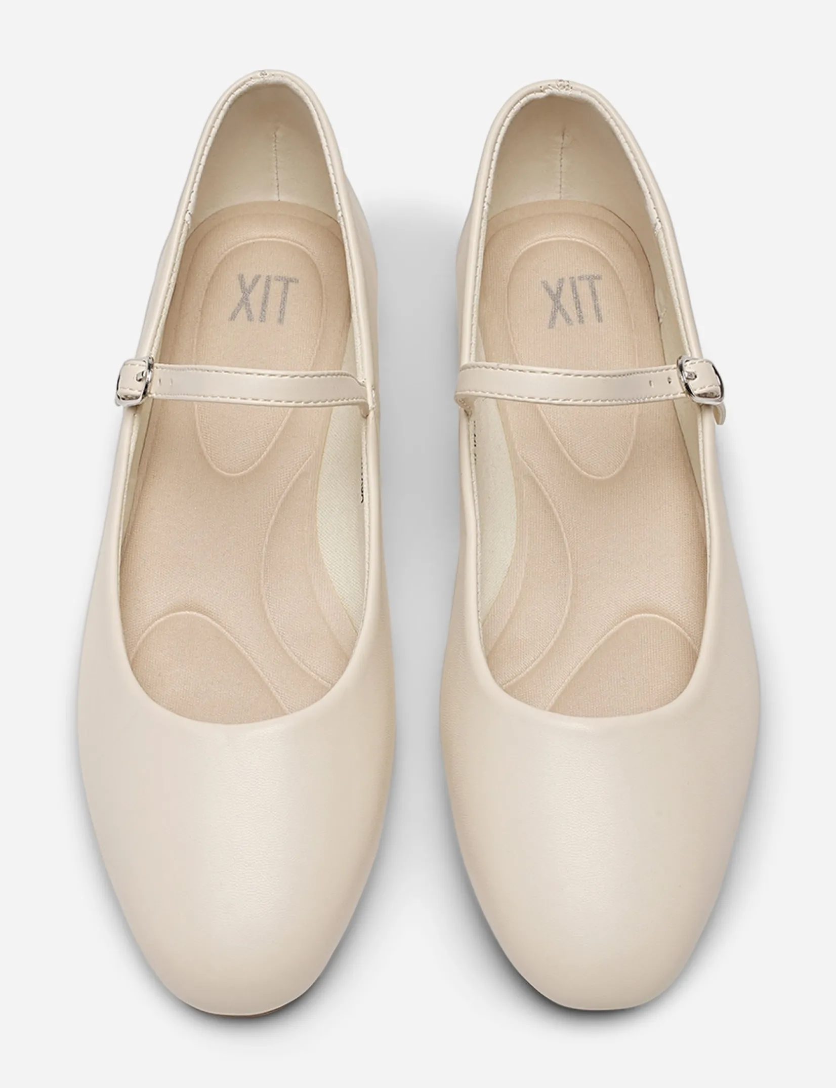 XIT Ballerinaskor|Sommarskor<,Mary Jane