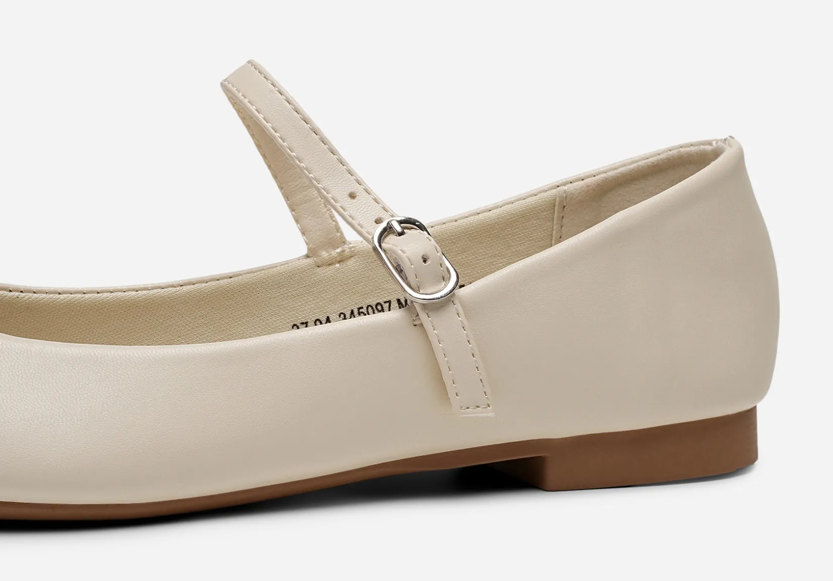 XIT Ballerinaskor|Sommarskor<,Mary Jane