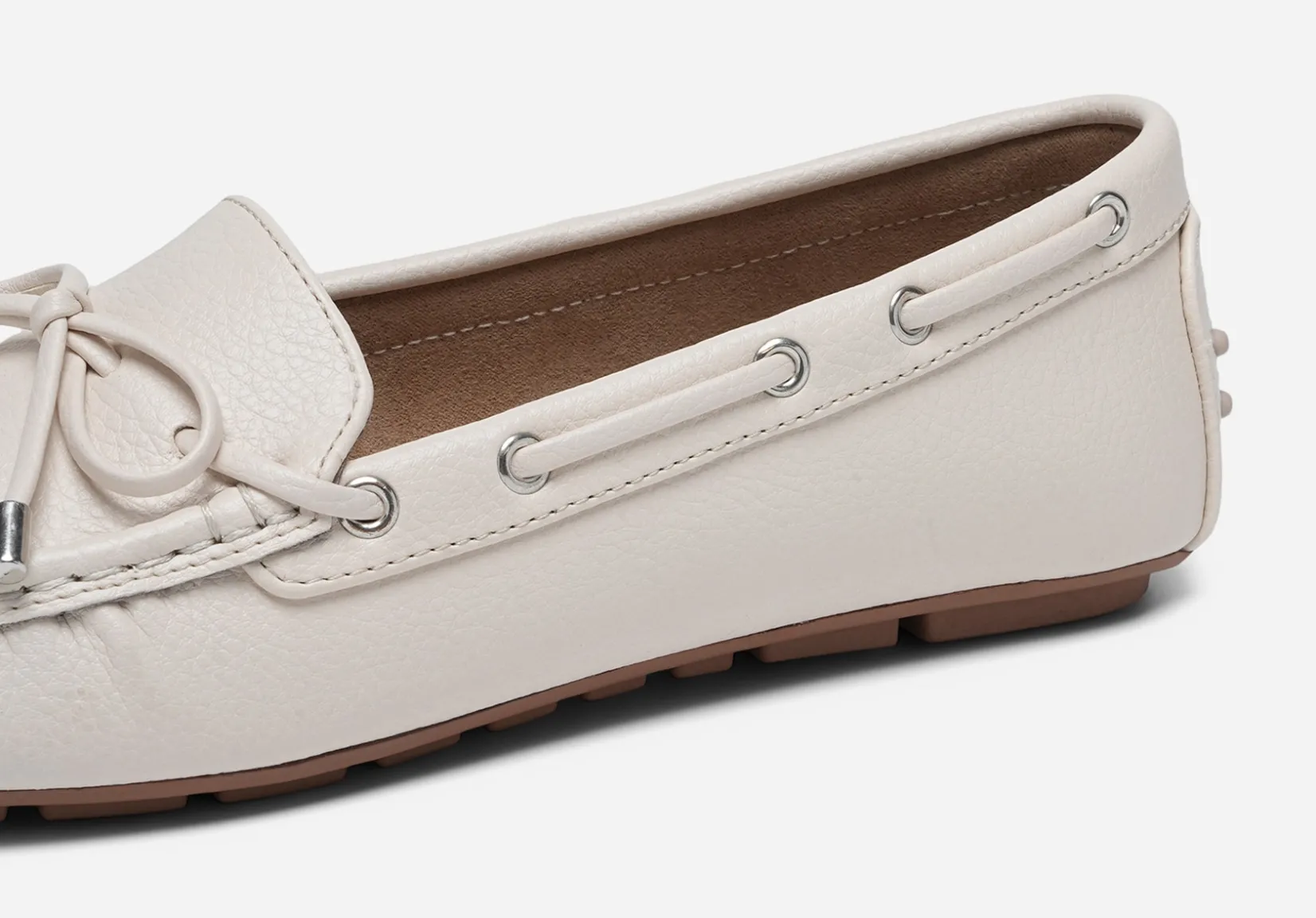 XIT Loafers|Höstskor<,Mockasiner