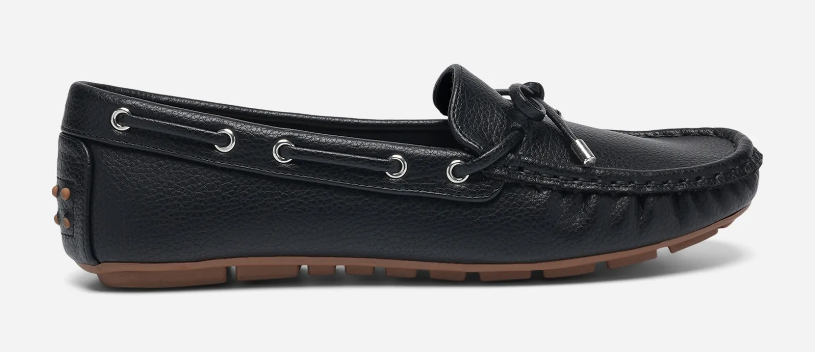 XIT Loafers|Vårskor<,Mockasiner