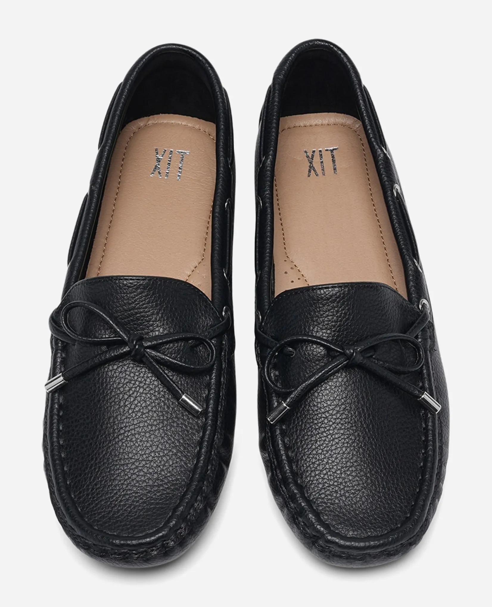 XIT Loafers|Vårskor<,Mockasiner