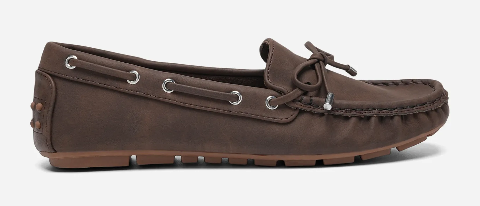 XIT Loafers|Vårskor<,Mockasiner