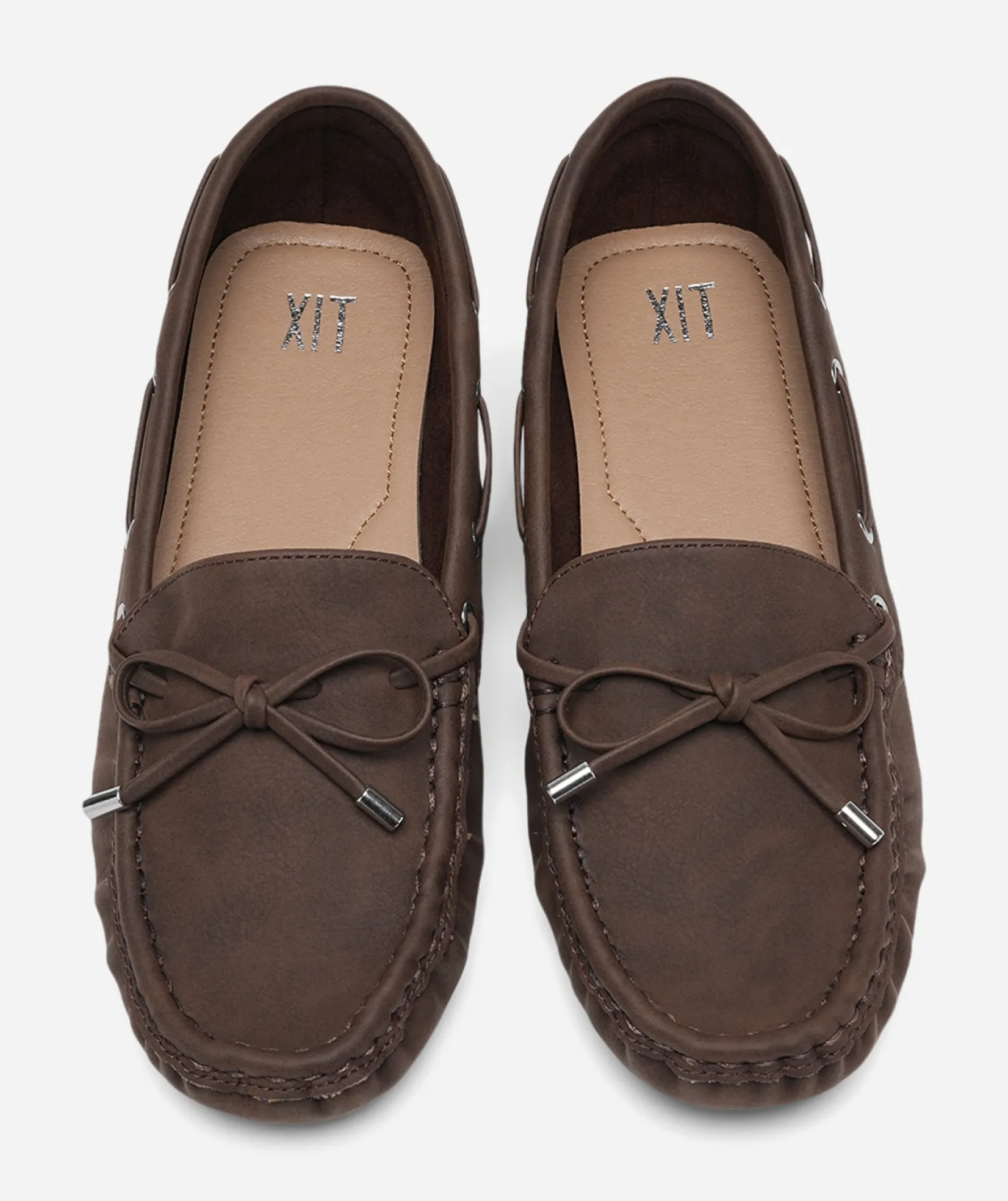 XIT Loafers|Vårskor<,Mockasiner